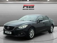 MAZDA MAZDA6
