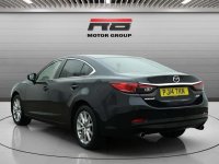 MAZDA MAZDA6