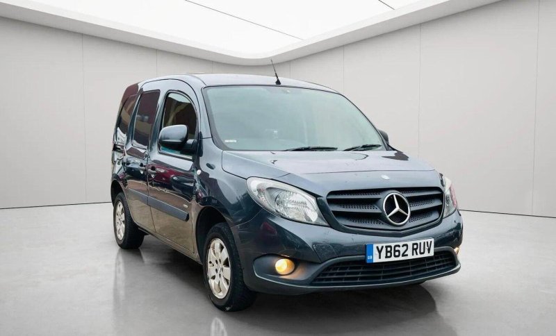 MERCEDES-BENZ CITAN